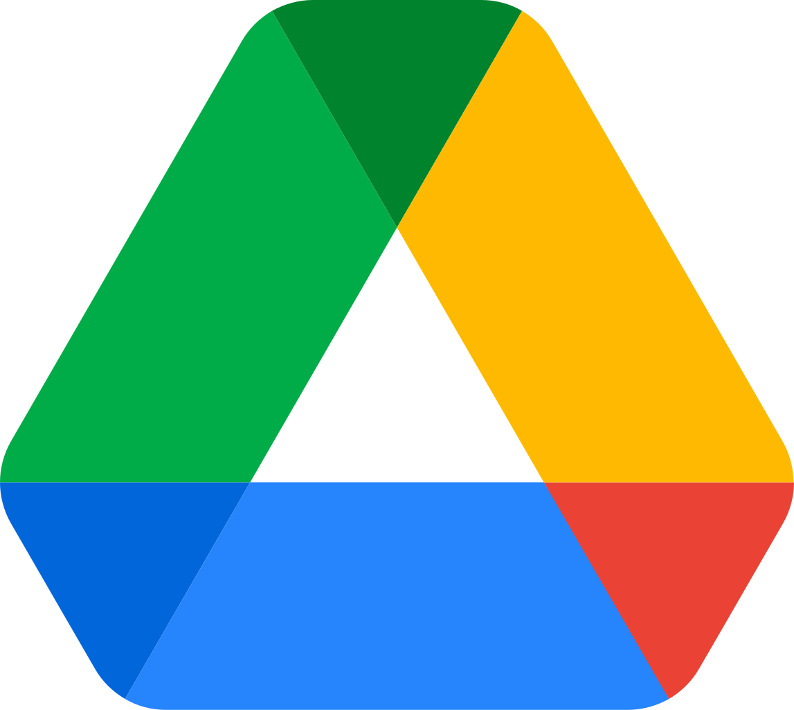 Google Drive Memes