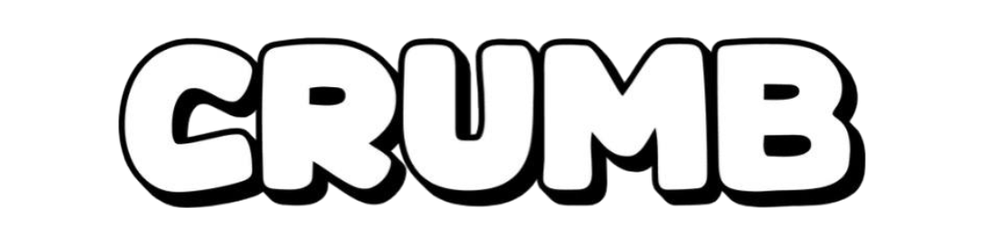 Crumbcat Banner