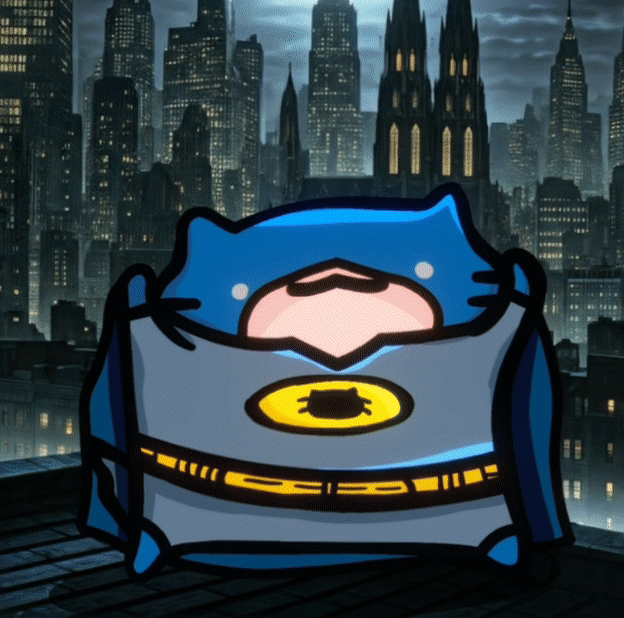 Batman 2