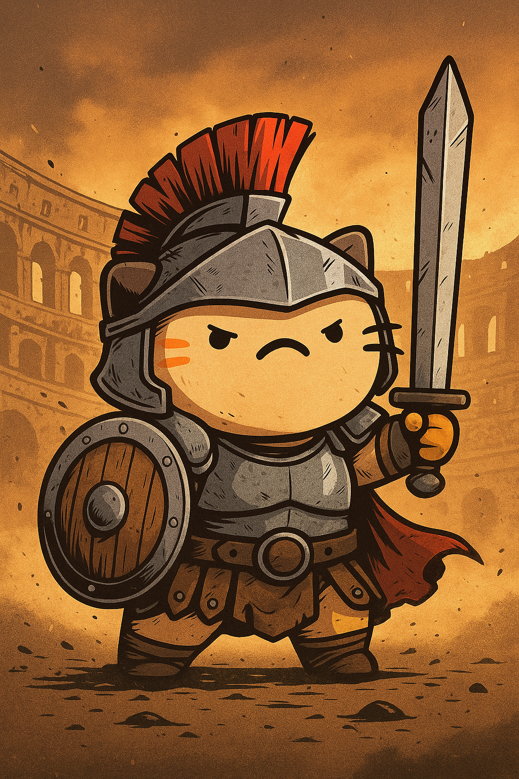 Gladiator