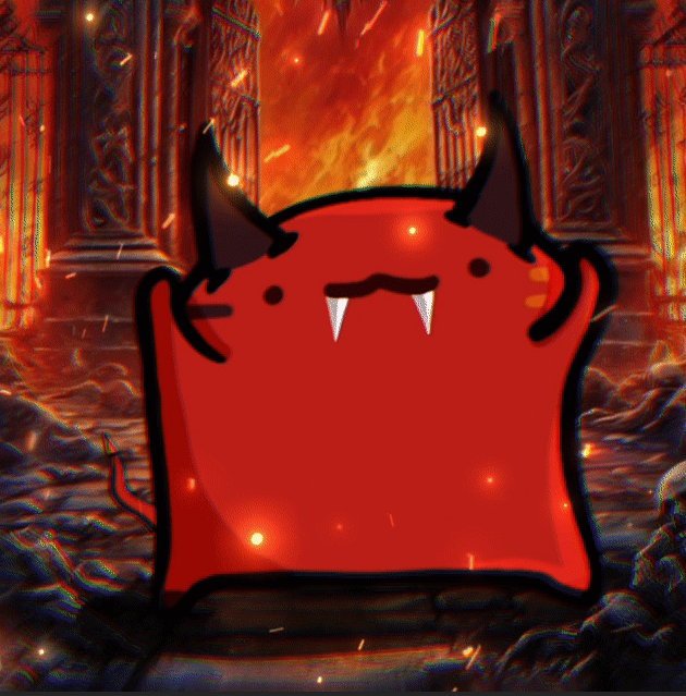 devil