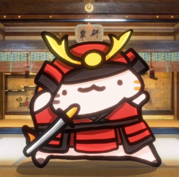 Samurai