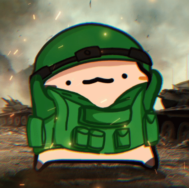 soldier