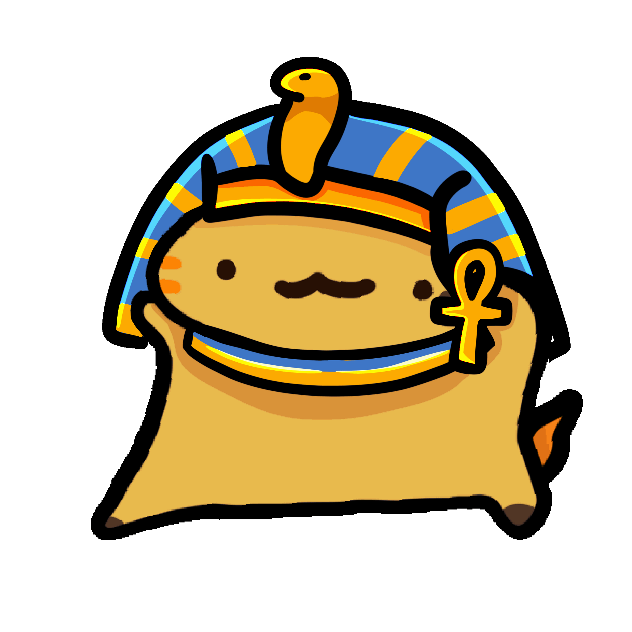 pharaoh