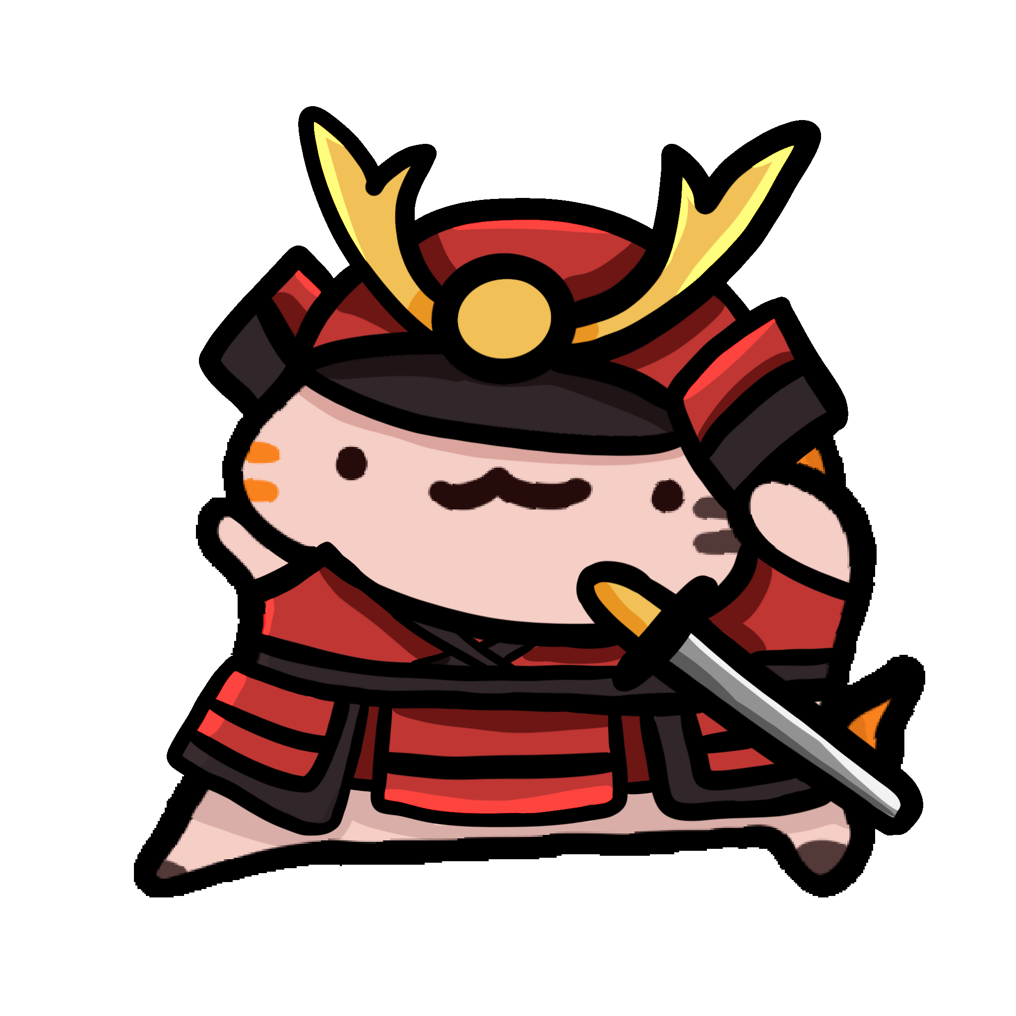 samurai