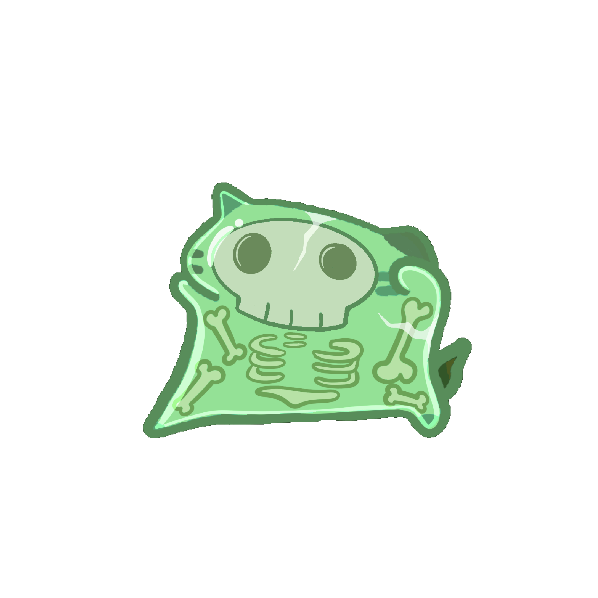 skeletal