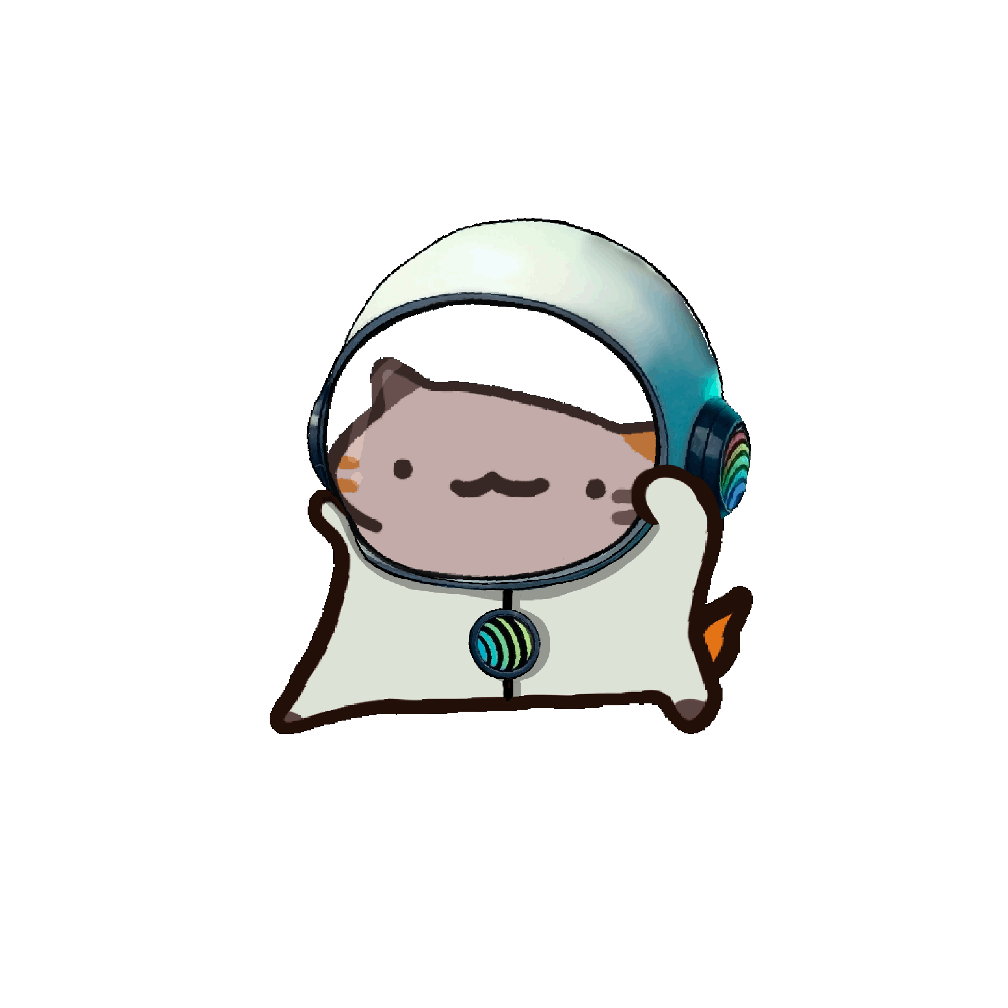 space